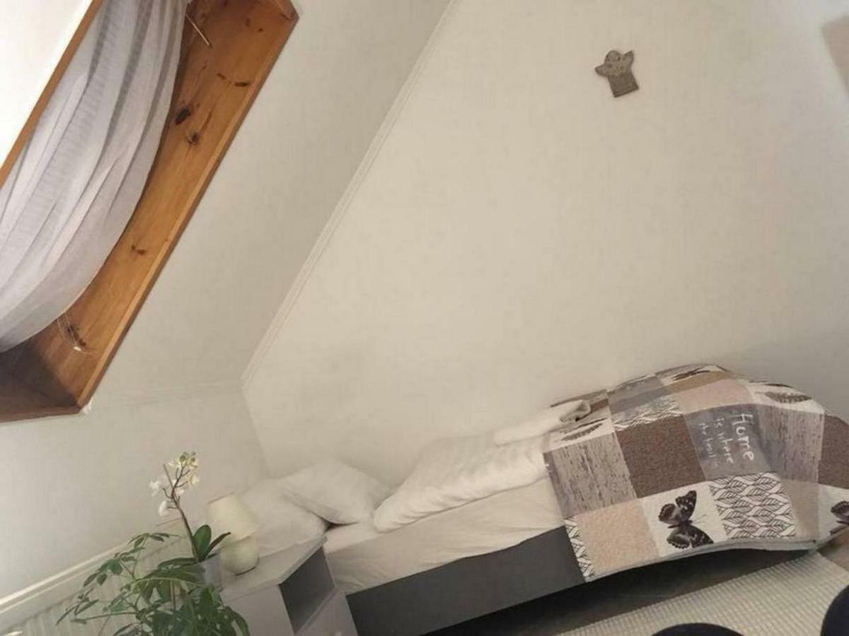 Nefelejcs Vendeghaz Ξενοδοχείο Toalmas Εξωτερικό φωτογραφία